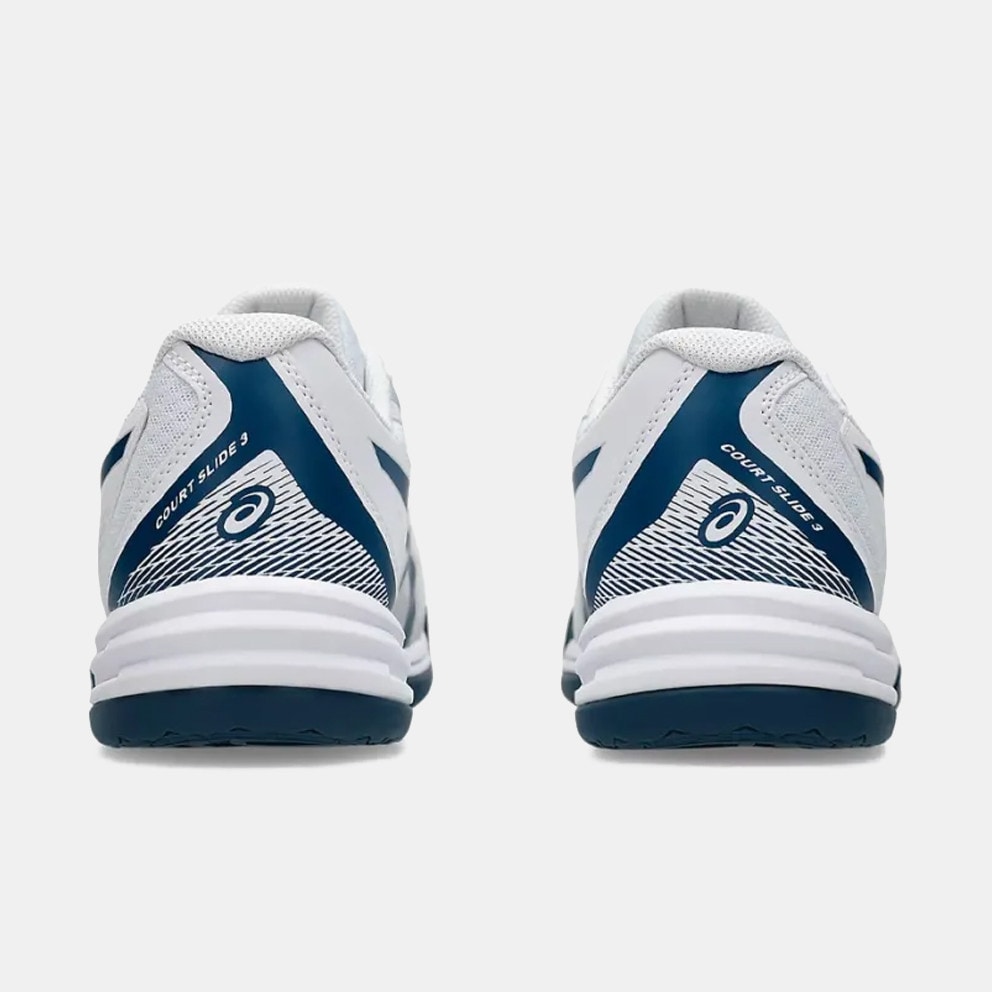 ASICS Performance Court Slide 3 Υποδ. Ανδρ. Εισ.