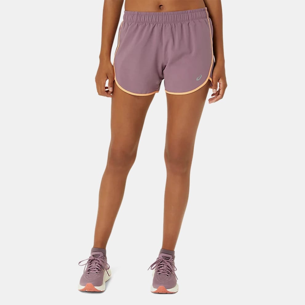ASICS Performance Icon 4In Women's Short
