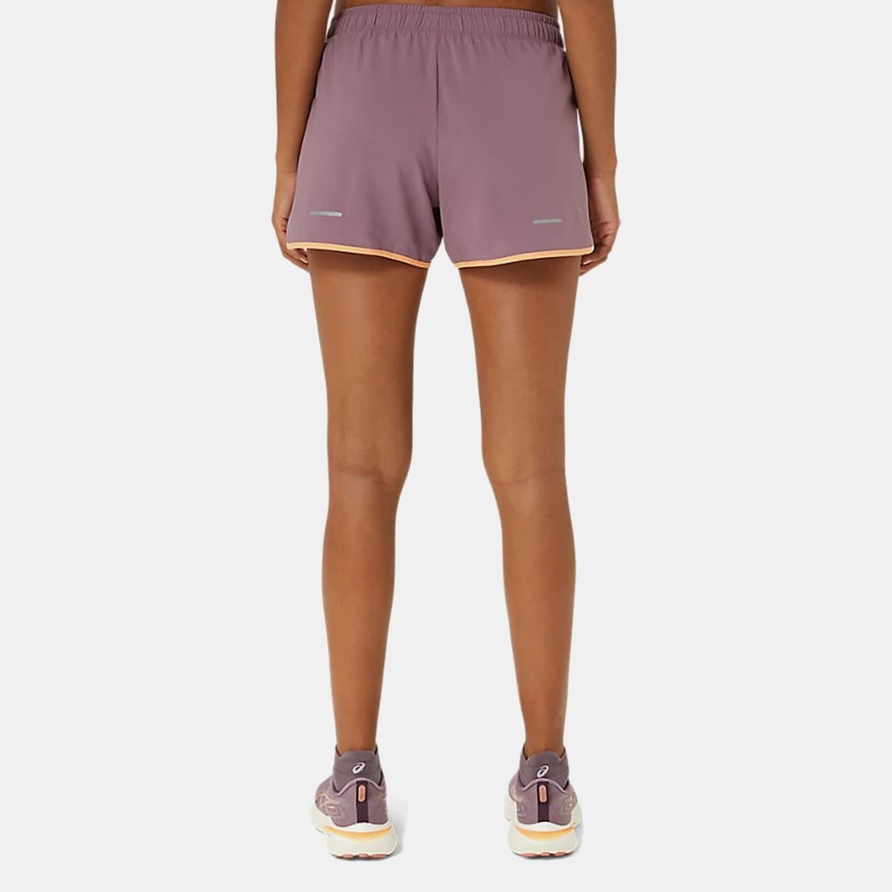 ASICS Performance Icon 4In Women's Short