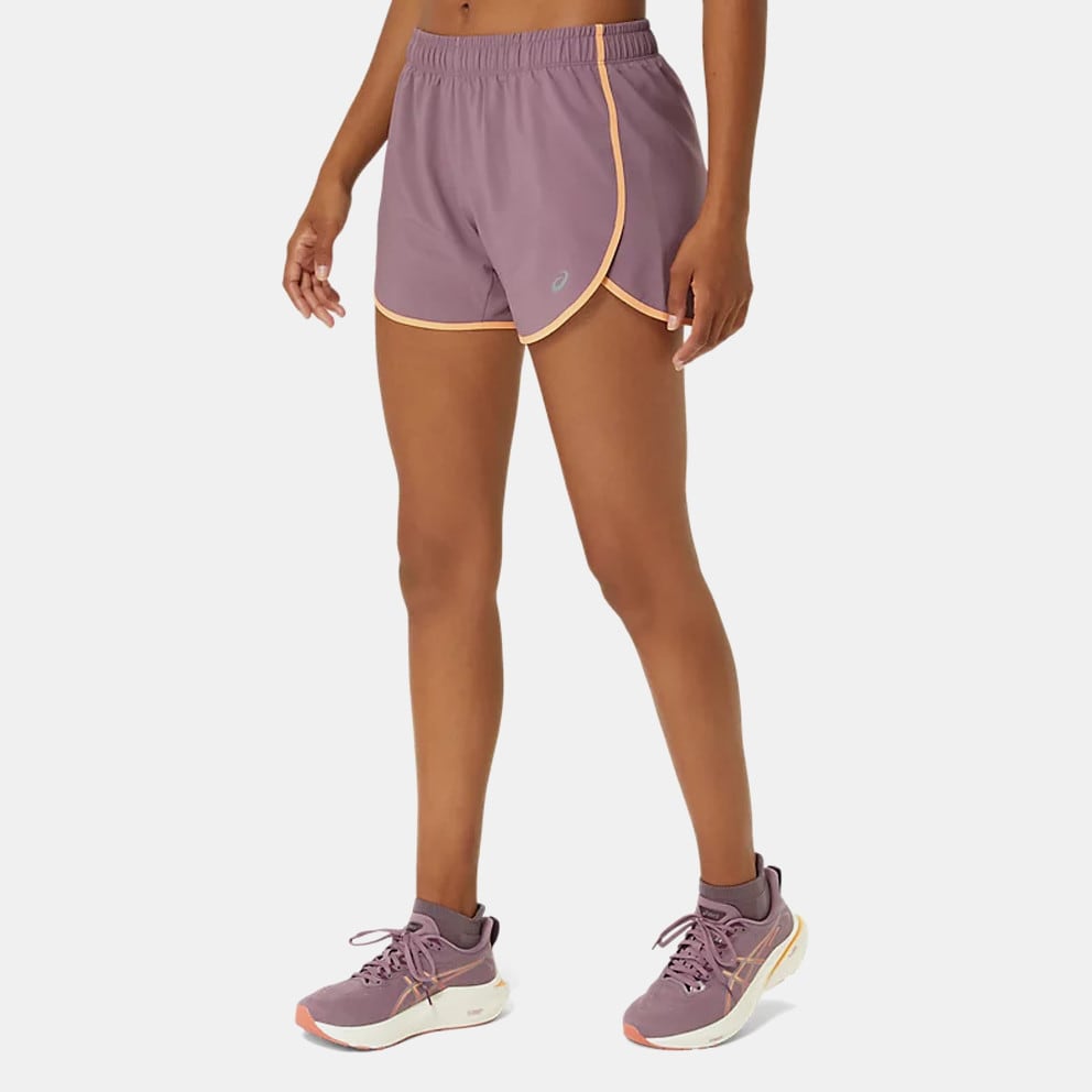 ASICS Performance Icon 4In Women's Short