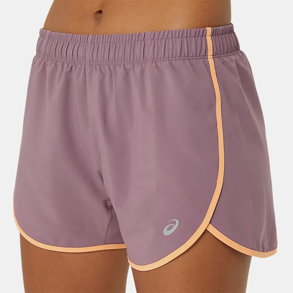 ASICS Performance Icon 4In Women's Short