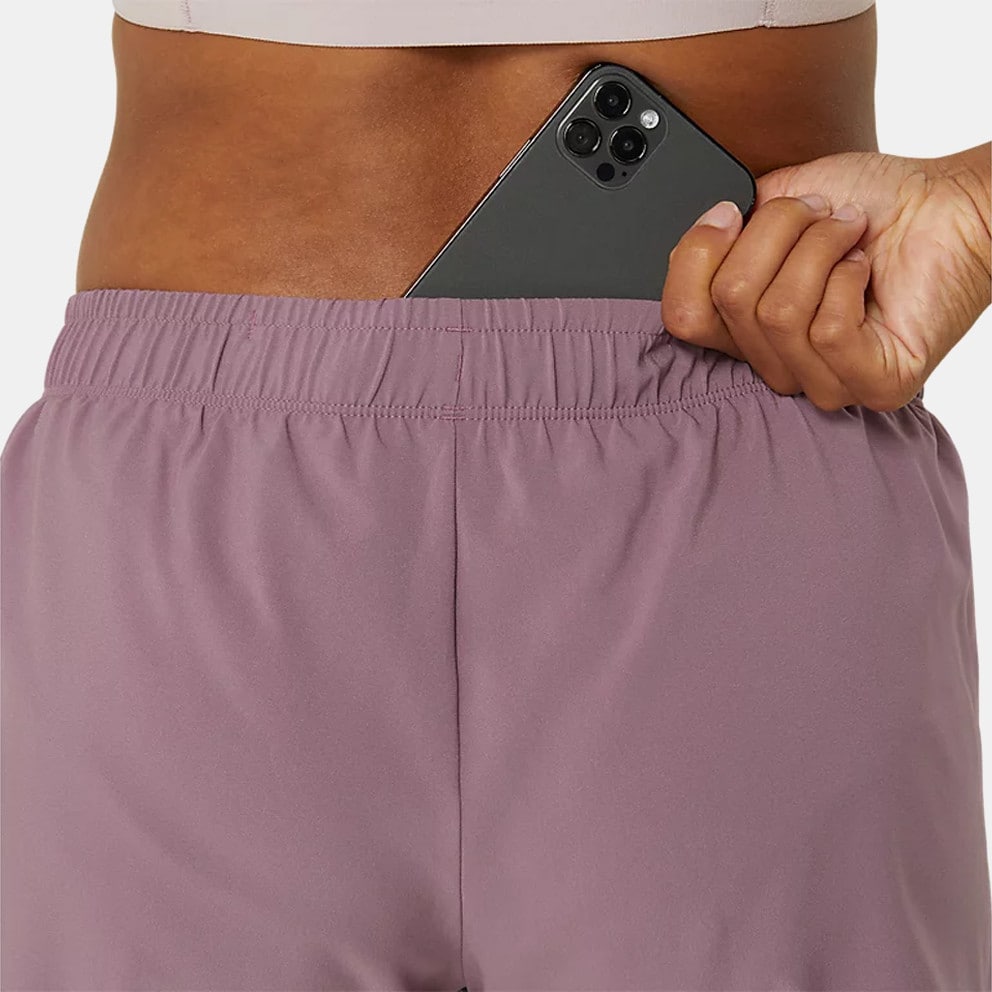 ASICS Performance Icon 4In Women's Short