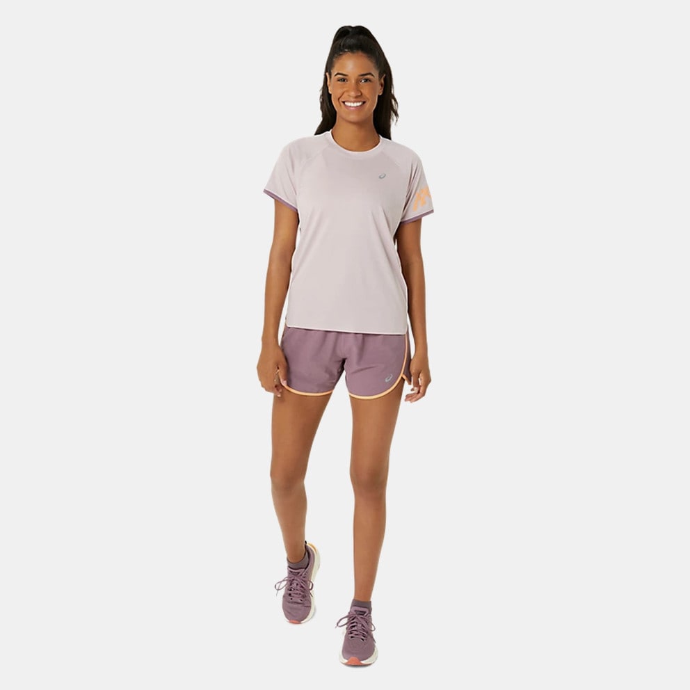 ASICS Performance Icon 4In Women's Short