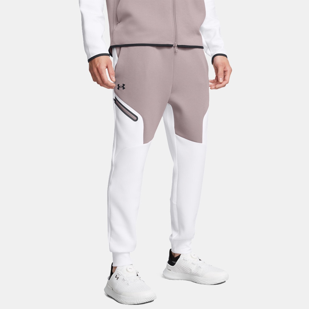 Under Armour Unstoppable Flc Jgr Eu