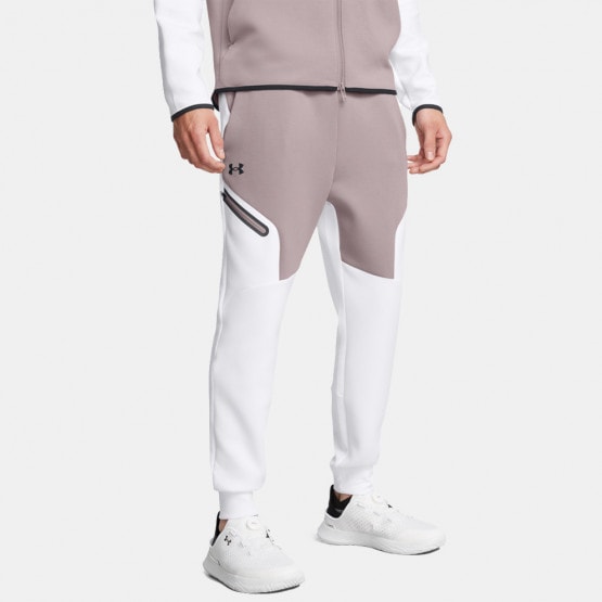 Under Armour Unstoppable Flc Jgr Eu