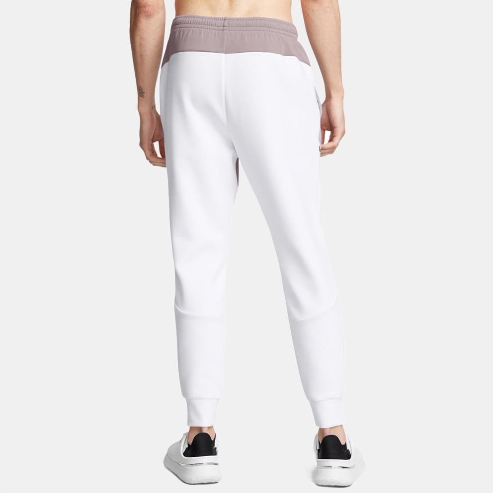 Under Armour Unstoppable Flc Jgr Eu
