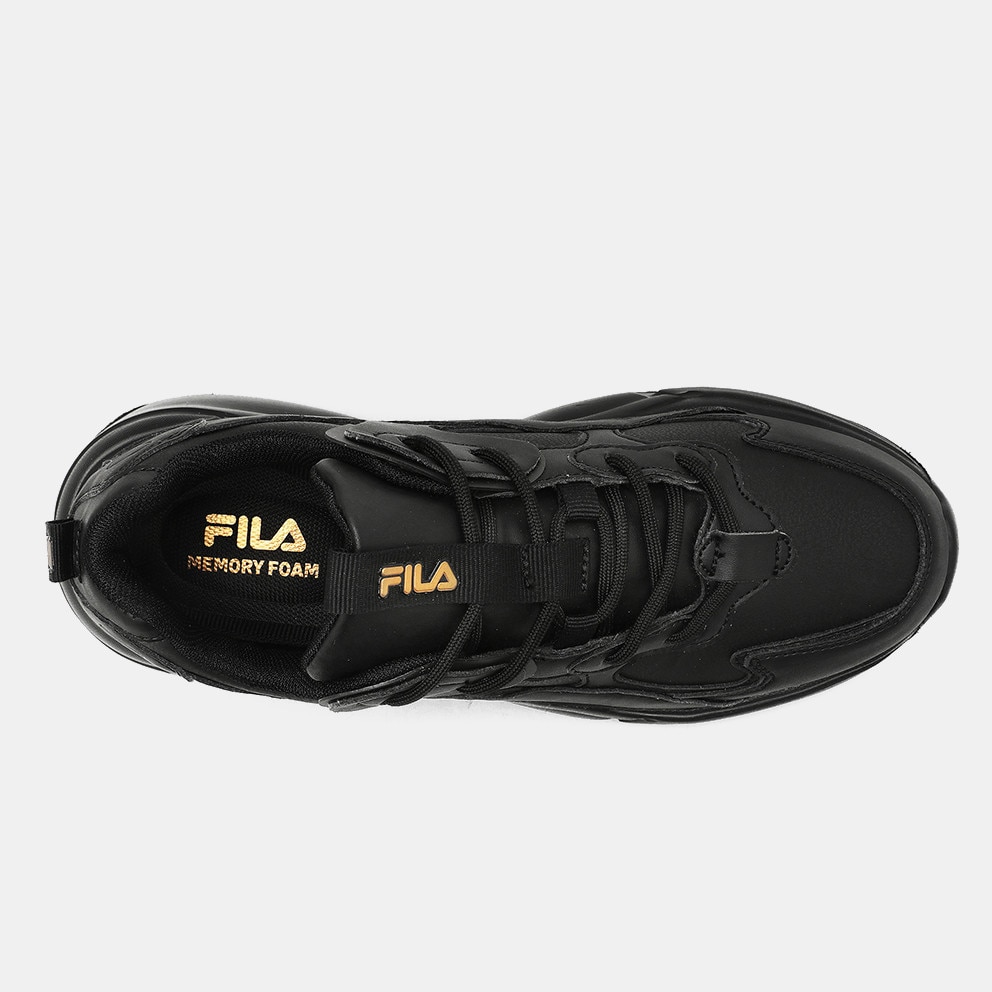 Fila Memory Mallou Γυναικεία Παπούτσια