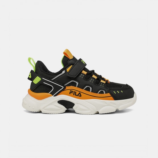 Fila Memory Spinel 3 Παιδικά Παπούτσια