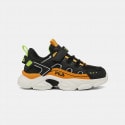 Fila Memory Spinel 3 Παιδικά Παπούτσια