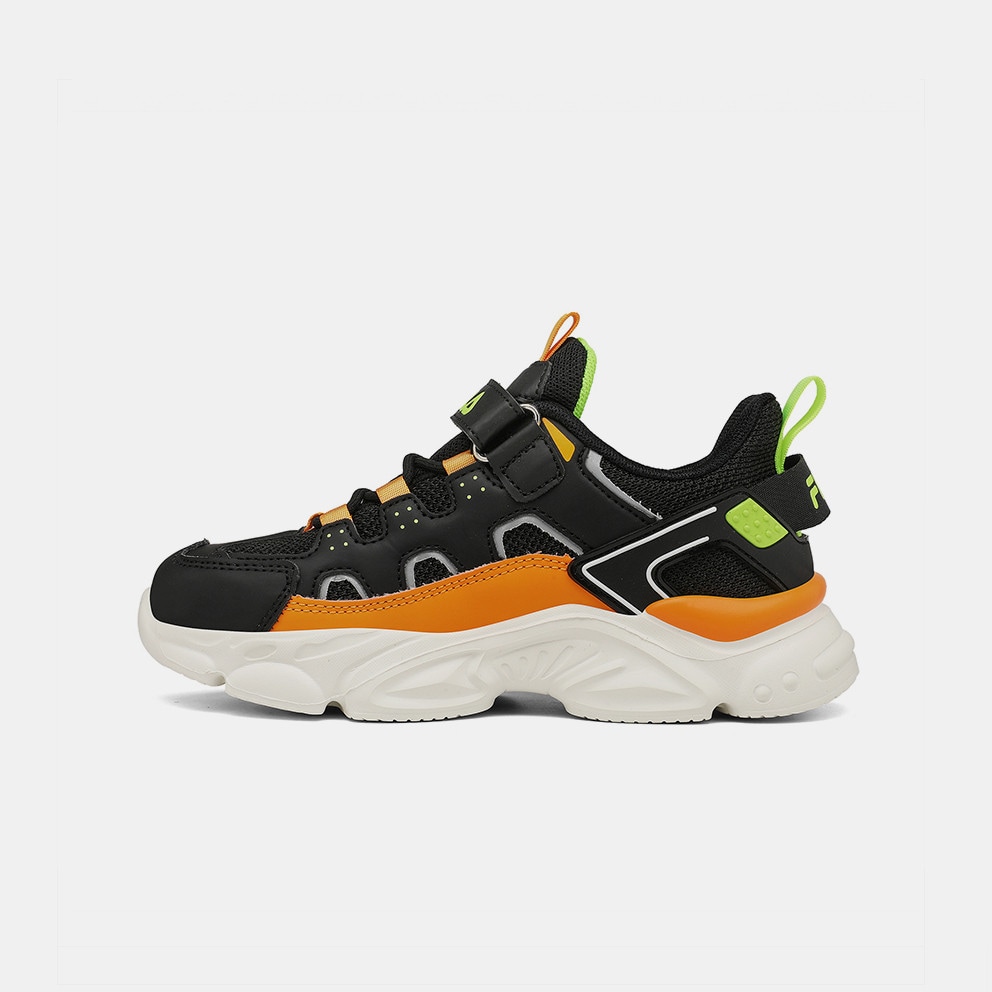 Fila Memory Spinel 3 Παιδικά Παπούτσια