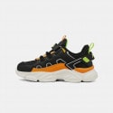 Fila Memory Spinel 3 Παιδικά Παπούτσια
