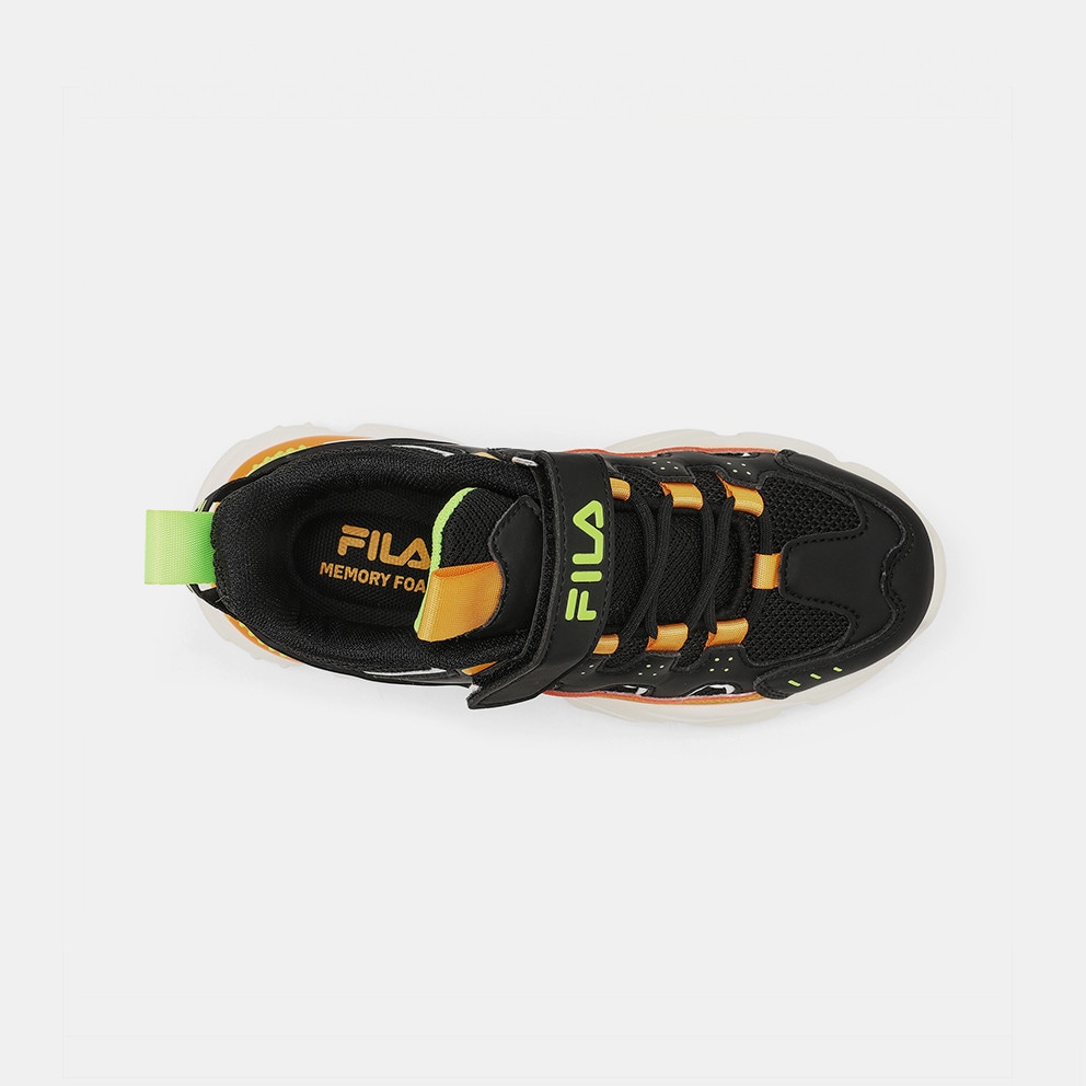 Fila Memory Spinel 3 Παιδικά Παπούτσια