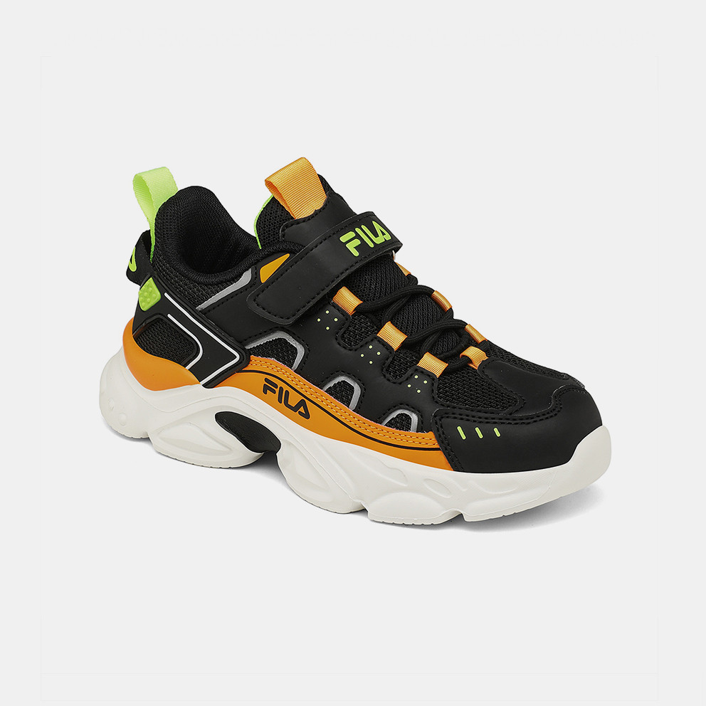 Fila Memory Spinel 3 Παιδικά Παπούτσια