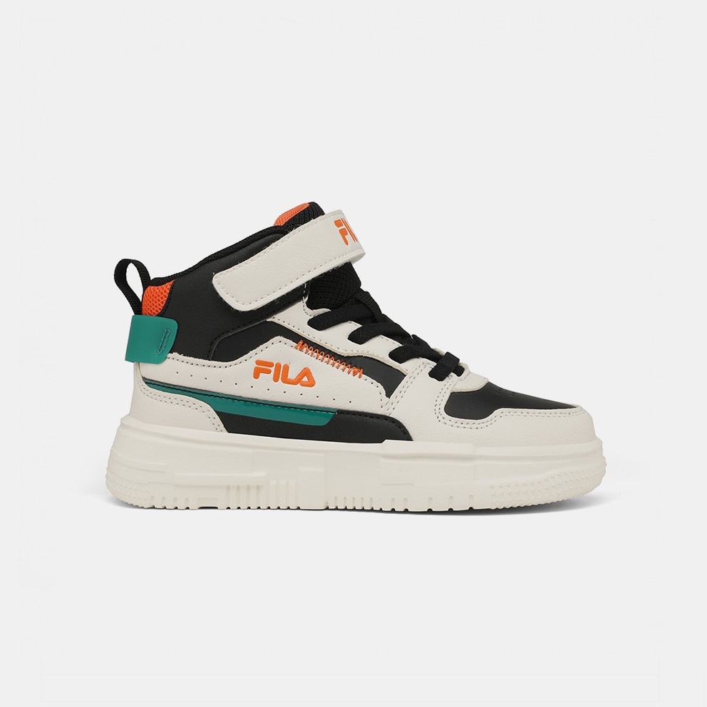 Fila Μemory Ayo 3 V Footwear