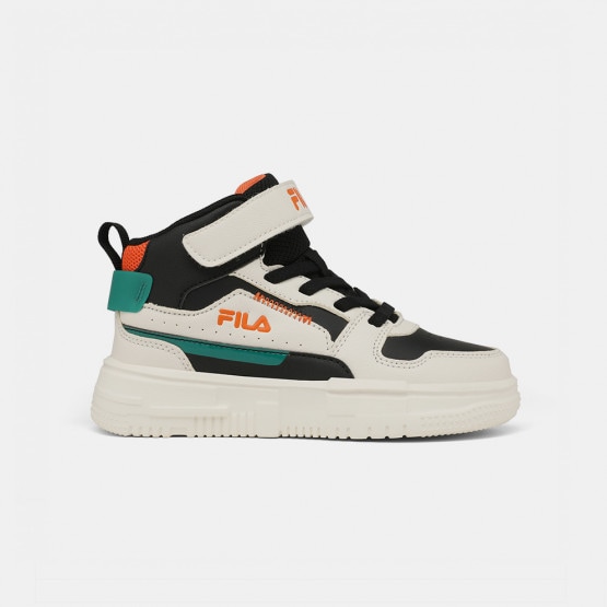 Fila Μemory Ayo 3 V Footwear