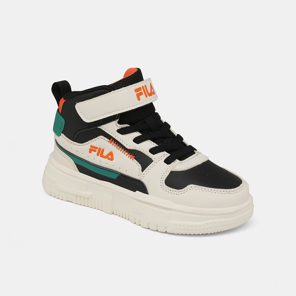 Fila Μemory Ayo 3 V Footwear