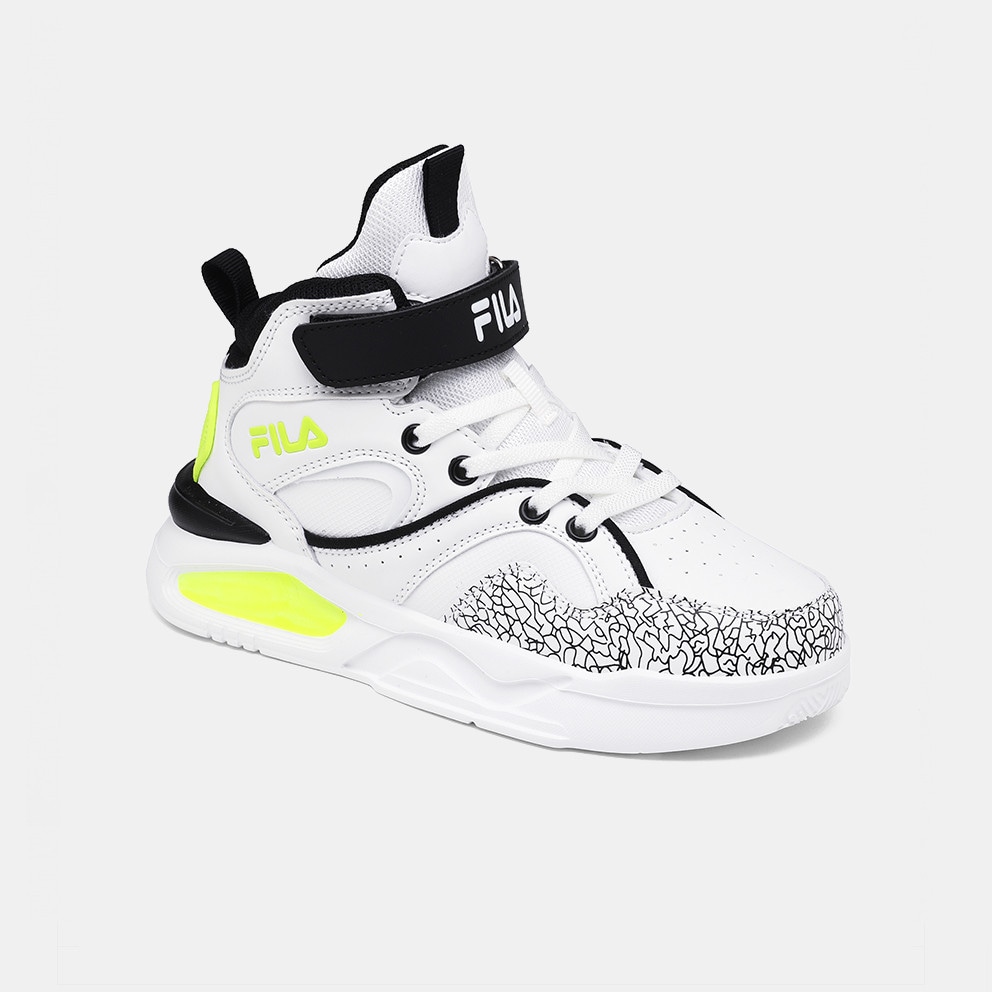 Fila Memory Sonic Παιδικά Μποτάκια