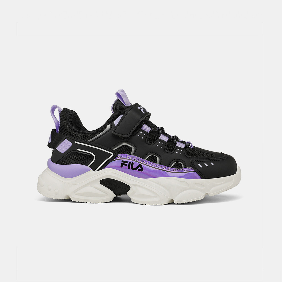 Fila Memory Spinel 3 V Footwear