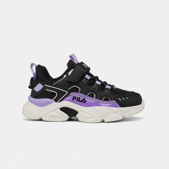 Fila Memory Spinel 3 V Footwear