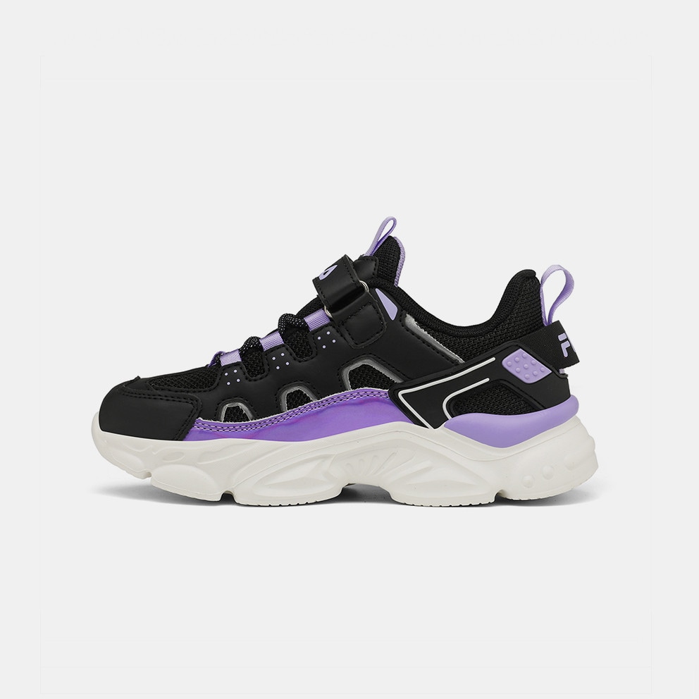 Fila Memory Spinel 3 V Footwear