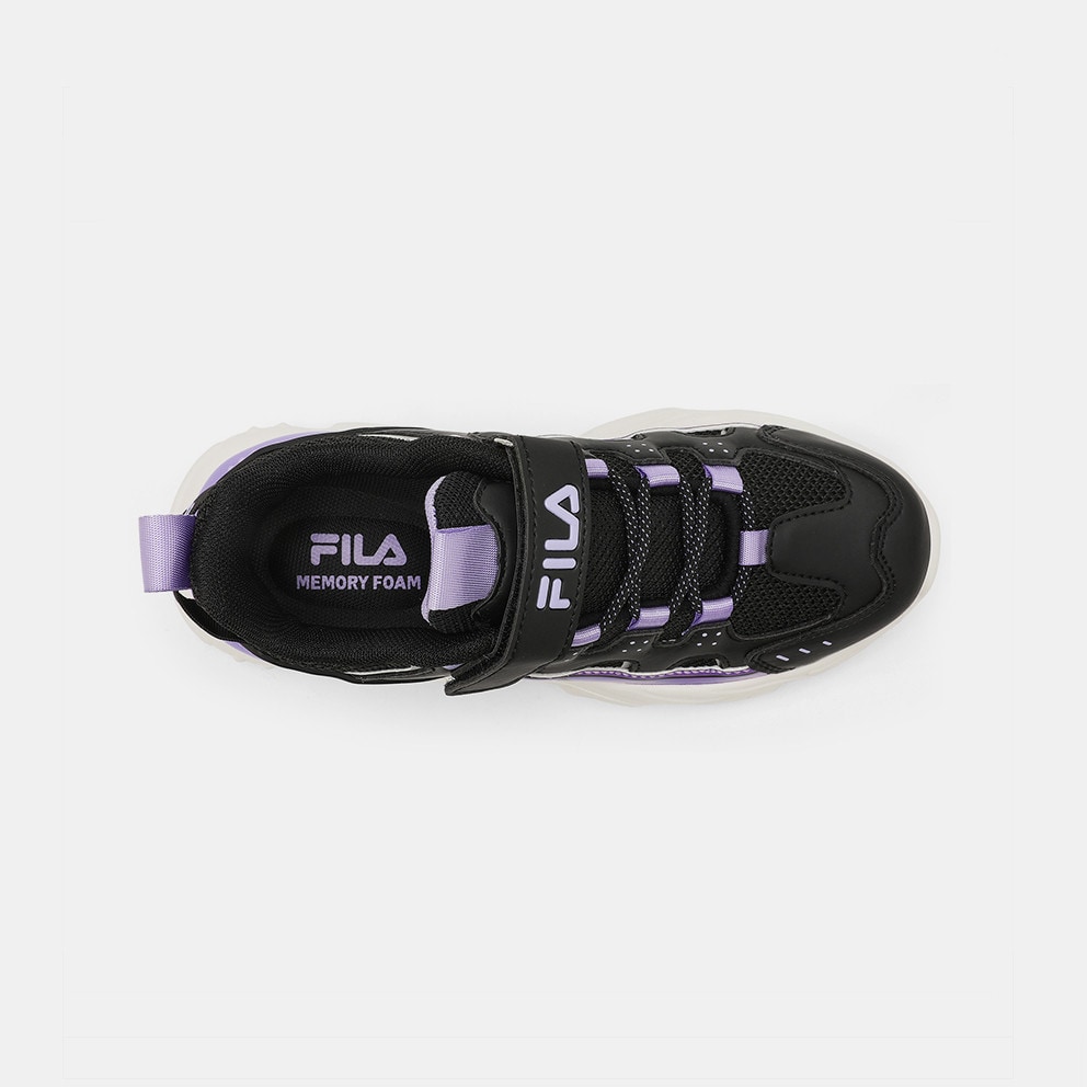 Fila Memory Spinel 3 V Footwear