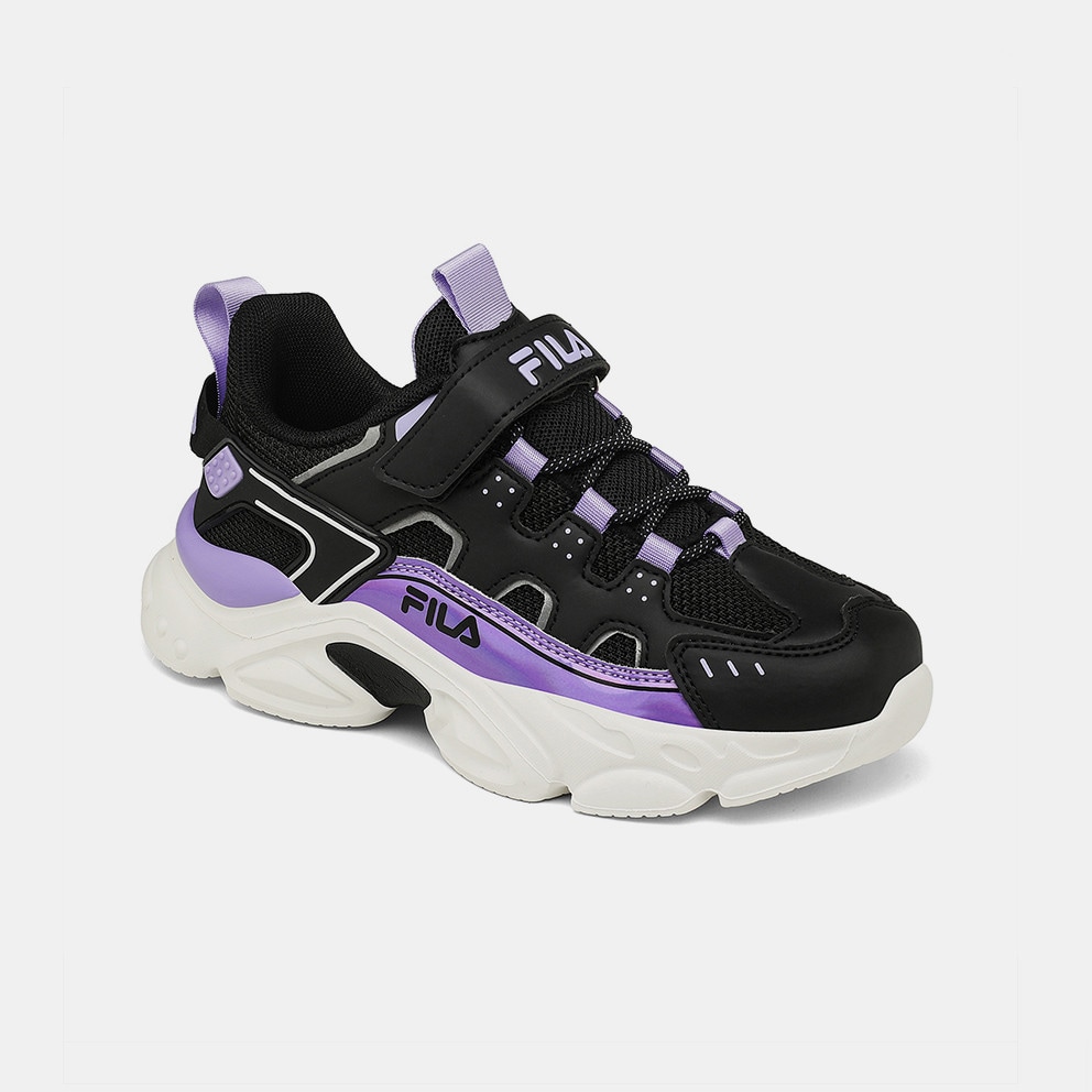 Fila Memory Spinel 3 V Footwear