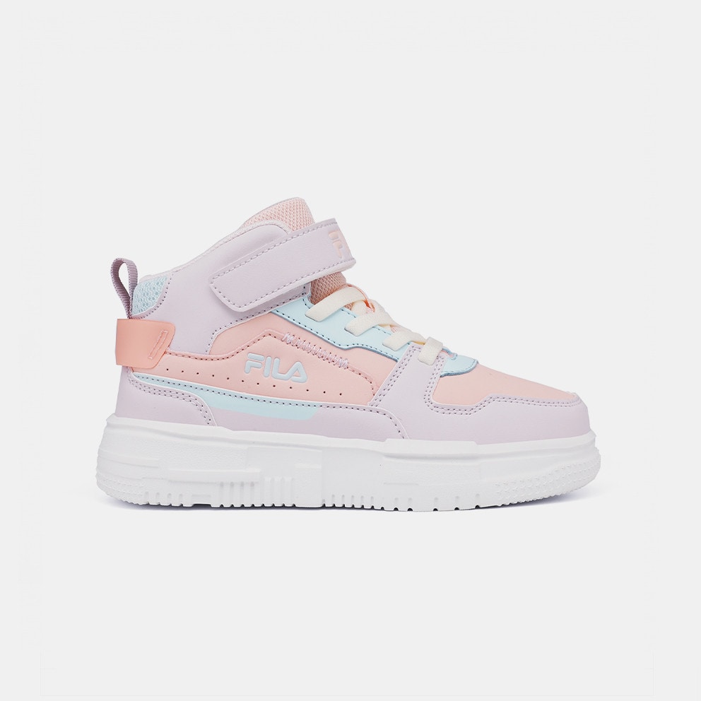 Fila Μemory Ayo 3 V Footwear