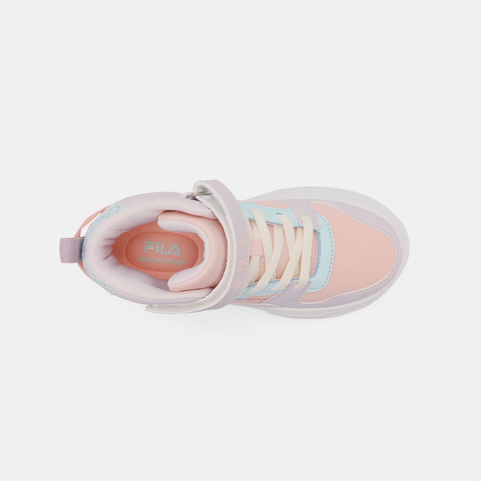 Fila Μemory Ayo 3 V Footwear
