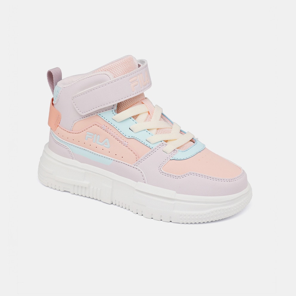 Fila Μemory Ayo 3 V Footwear