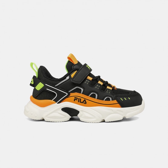 Fila Memory Spinel 3 V Footwear