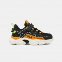 Fila Memory Spinel 3 V Footwear
