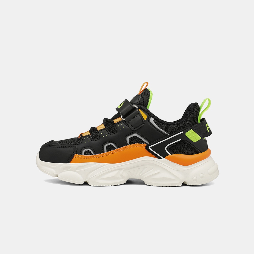 Fila Memory Spinel 3 V Footwear
