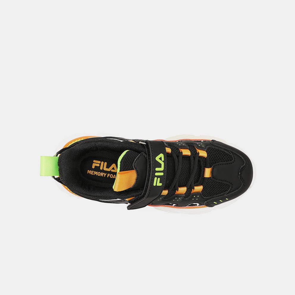 Fila Memory Spinel 3 V Footwear