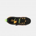 Fila Memory Spinel 3 V Footwear