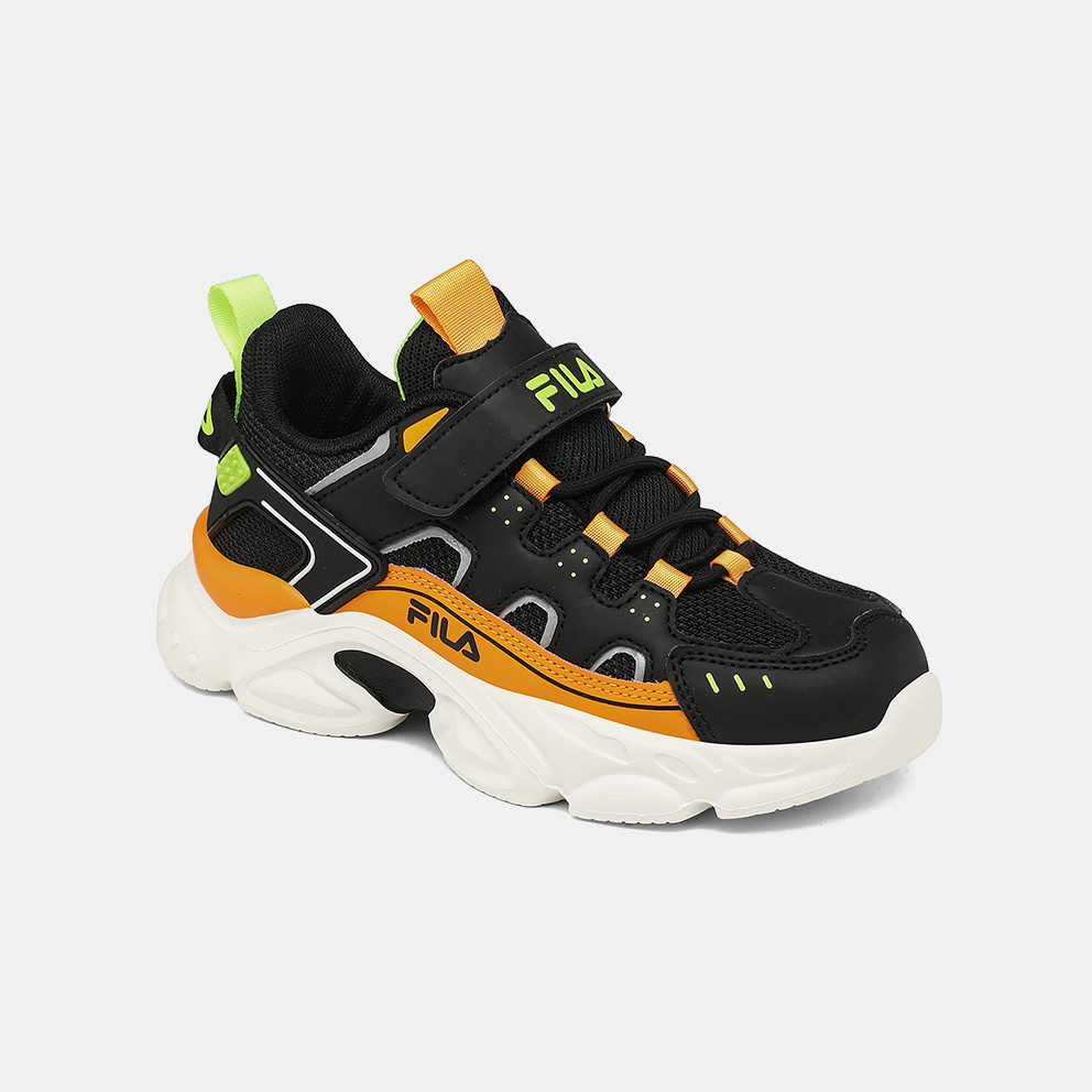Fila Memory Spinel 3 V Footwear
