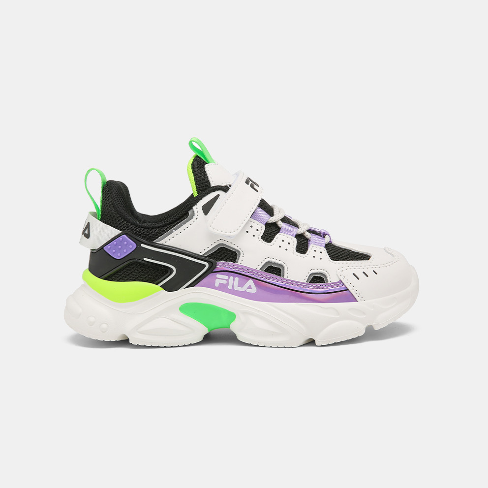 Fila Memory Spinel 3 V Footwear
