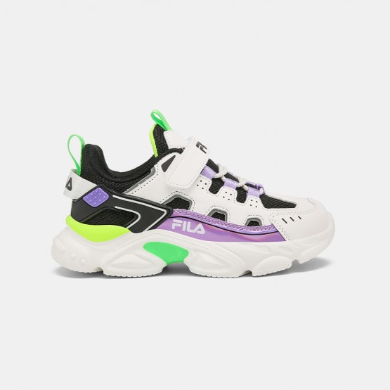 Fila Memory Spinel 3 V Footwear