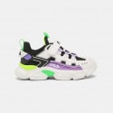 Fila Memory Spinel 3 V Footwear