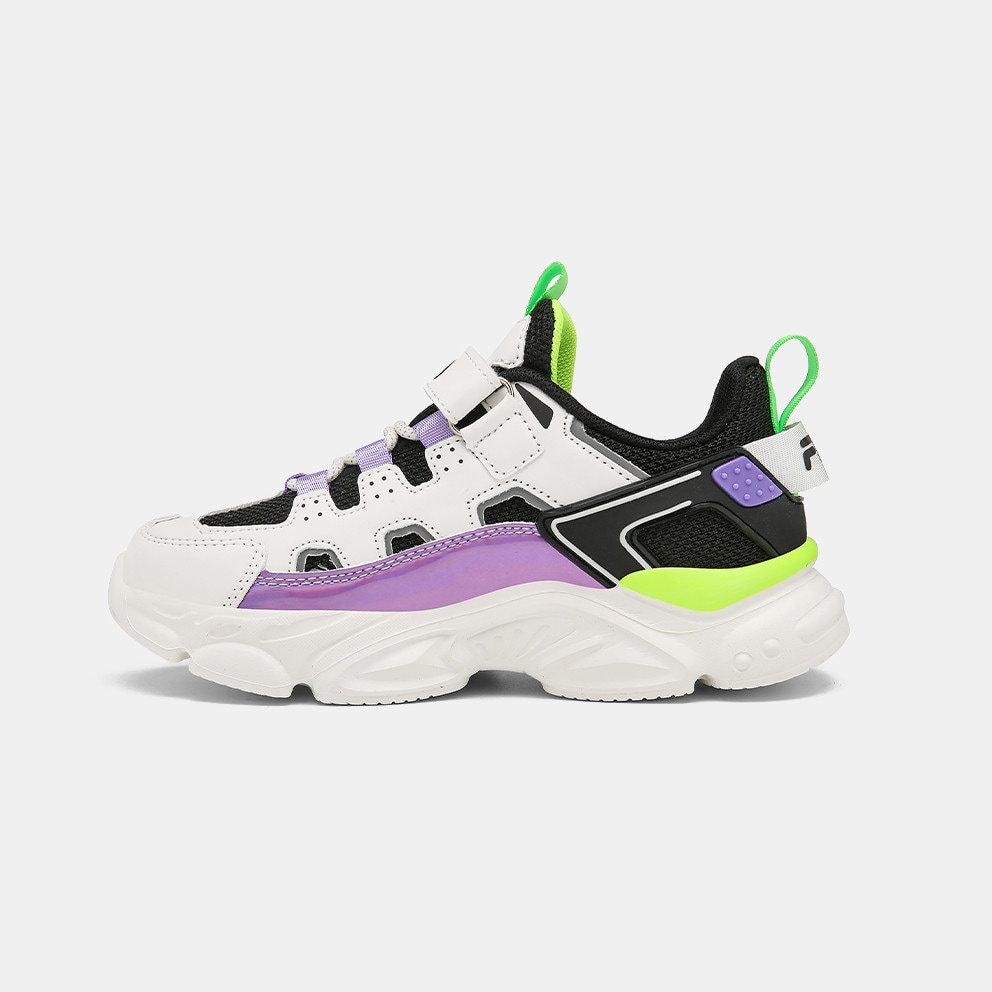 Fila Memory Spinel 3 V Footwear