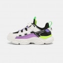 Fila Memory Spinel 3 V Footwear