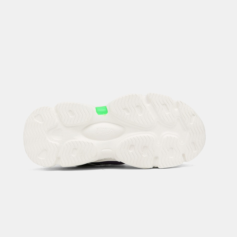 Fila Memory Spinel 3 V Footwear