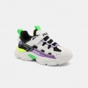 Fila Memory Spinel 3 V Footwear