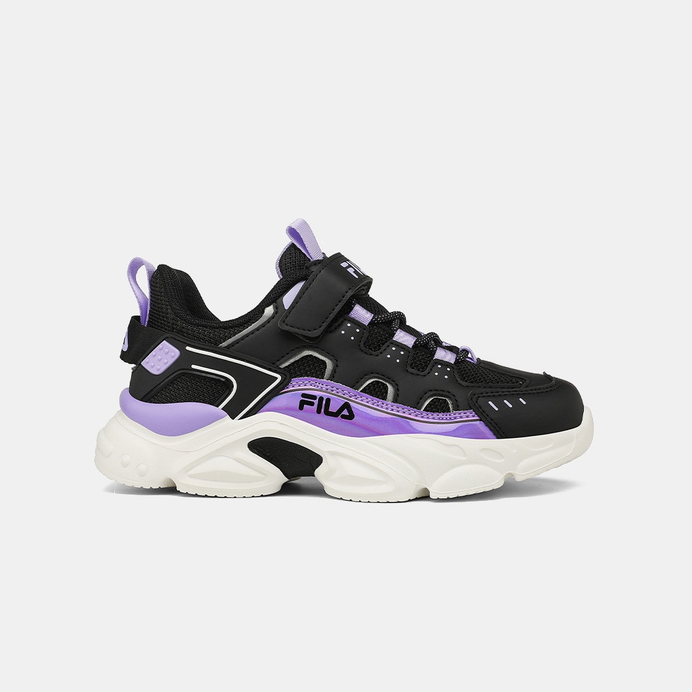 Fila Memory Spinel 3 V Footwear