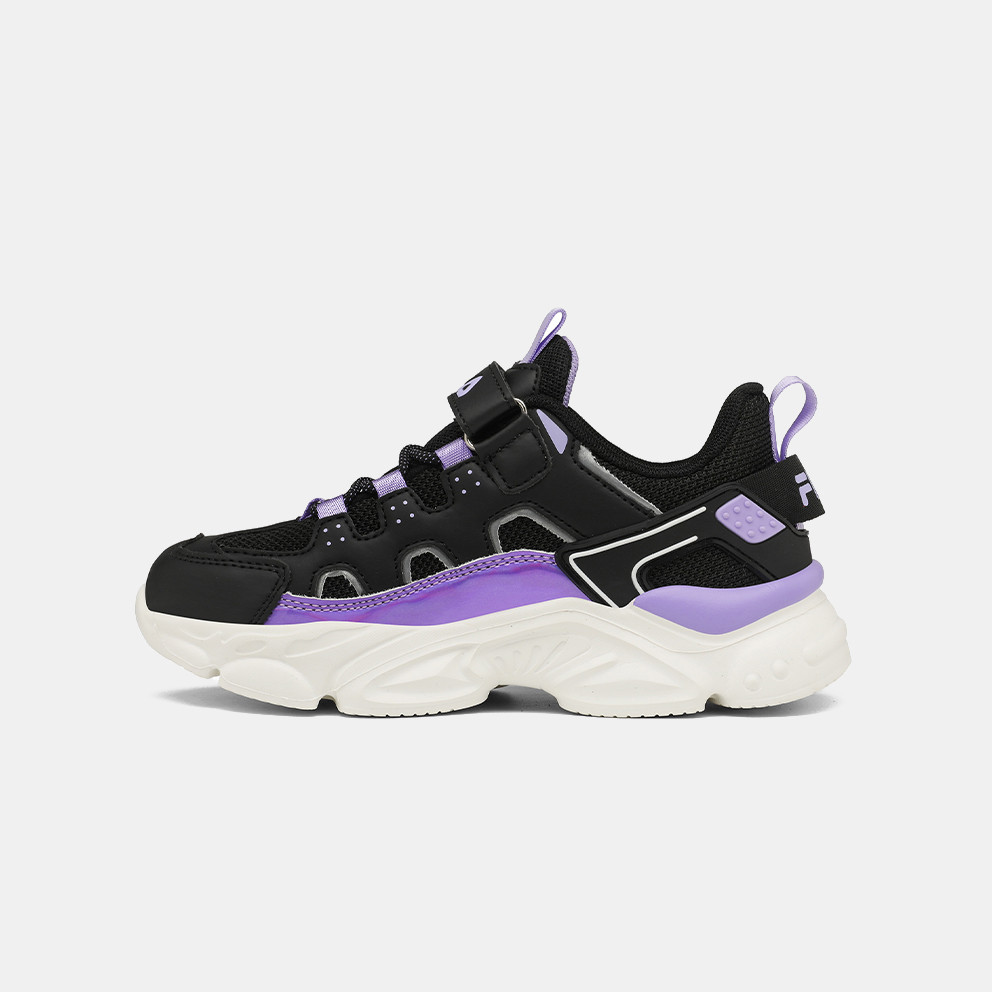 Fila Memory Spinel 3 V Footwear