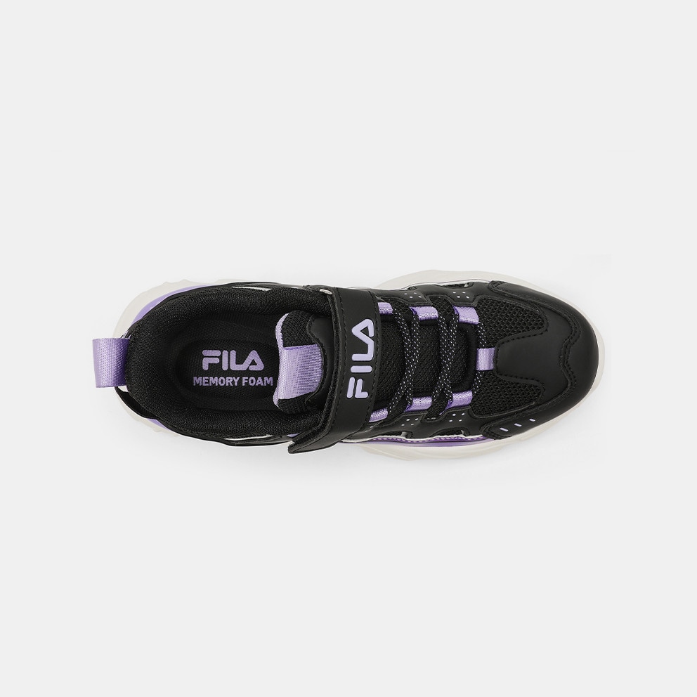 Fila Memory Spinel 3 V Footwear