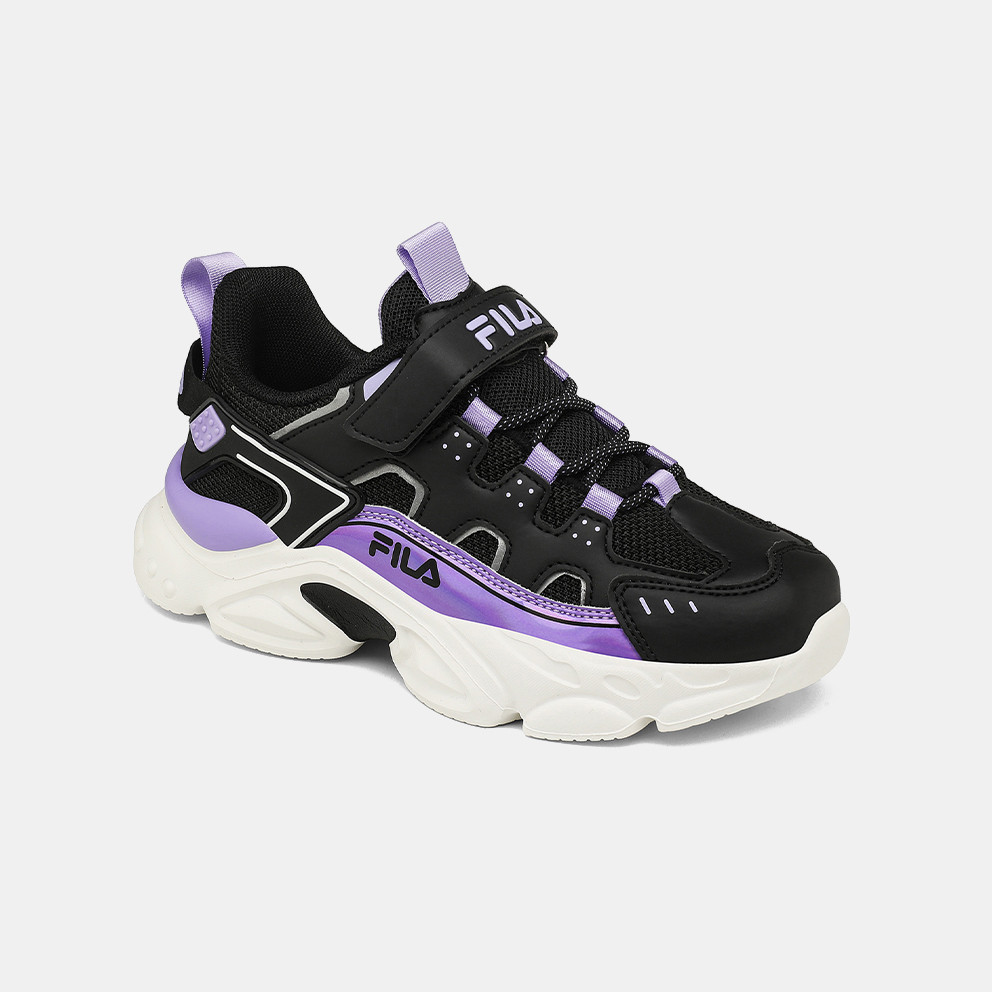 Fila Memory Spinel 3 V Footwear
