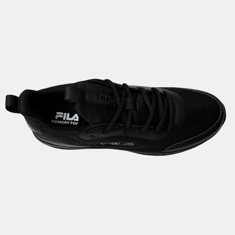 Fila Memory Tonga Ανδρικά Παπούτσια για Τρέξιμο