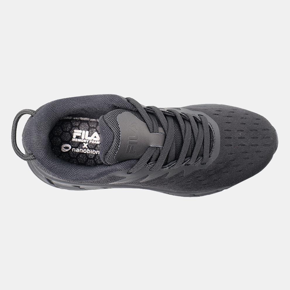 Fila Memory Born Nanobionic Men's Running Shoes