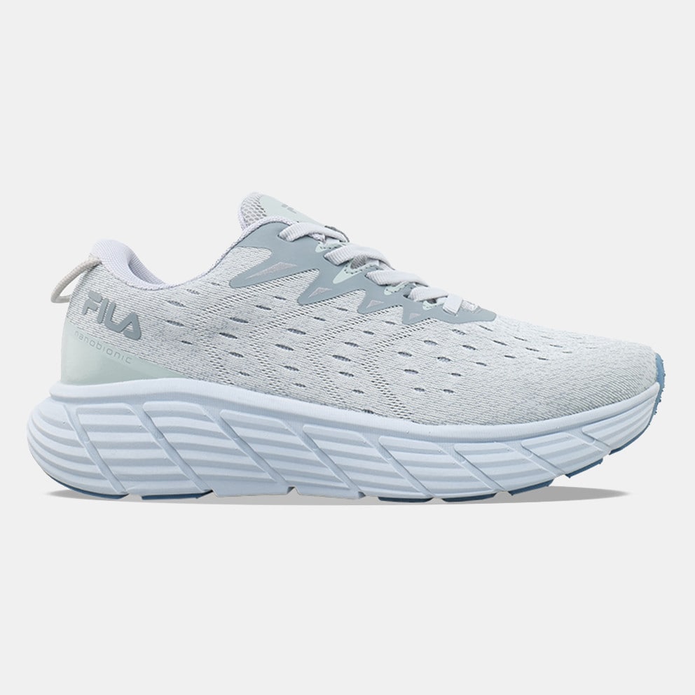 Fila Memory Born Nanobionic Footwear