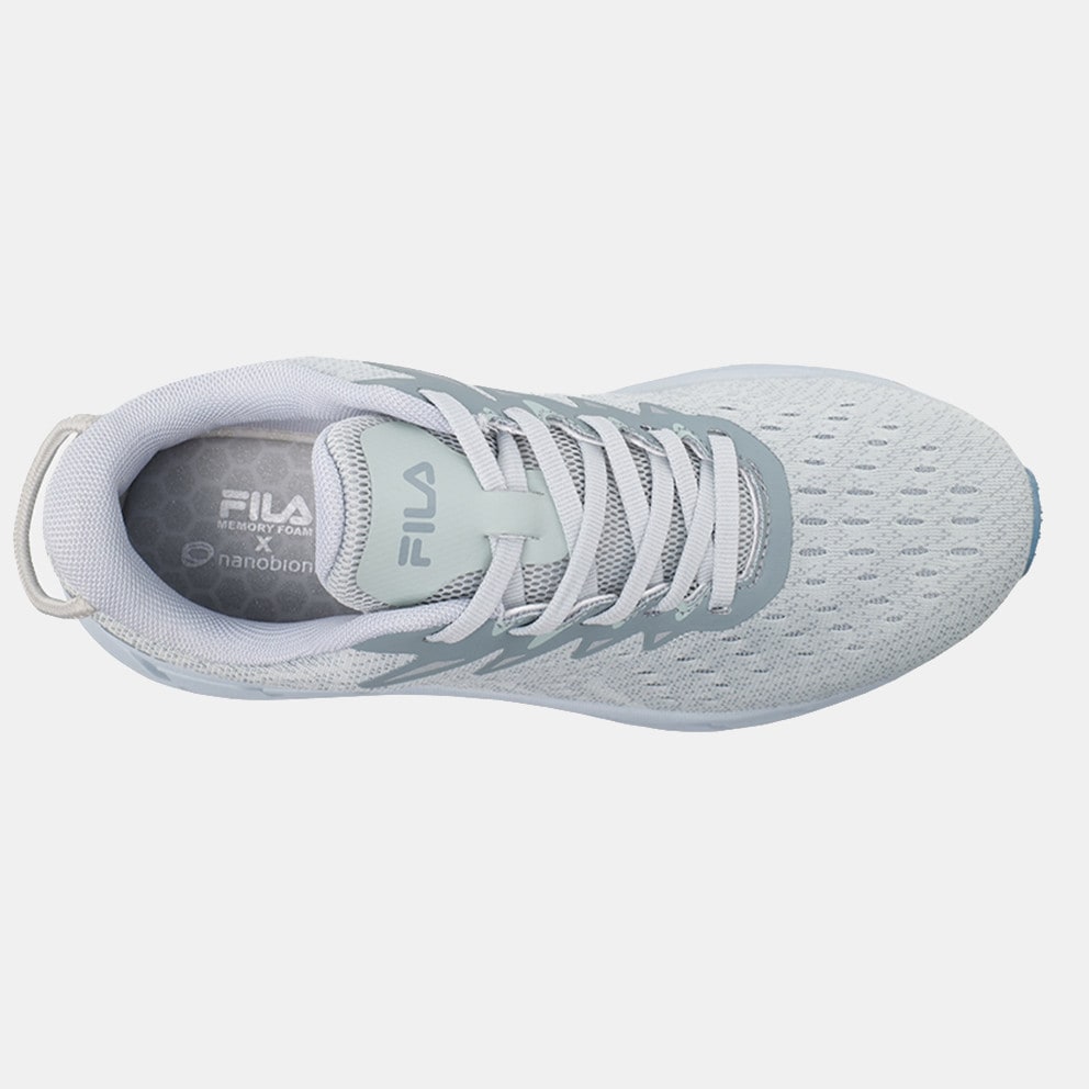 Fila Memory Born Nanobionic Footwear